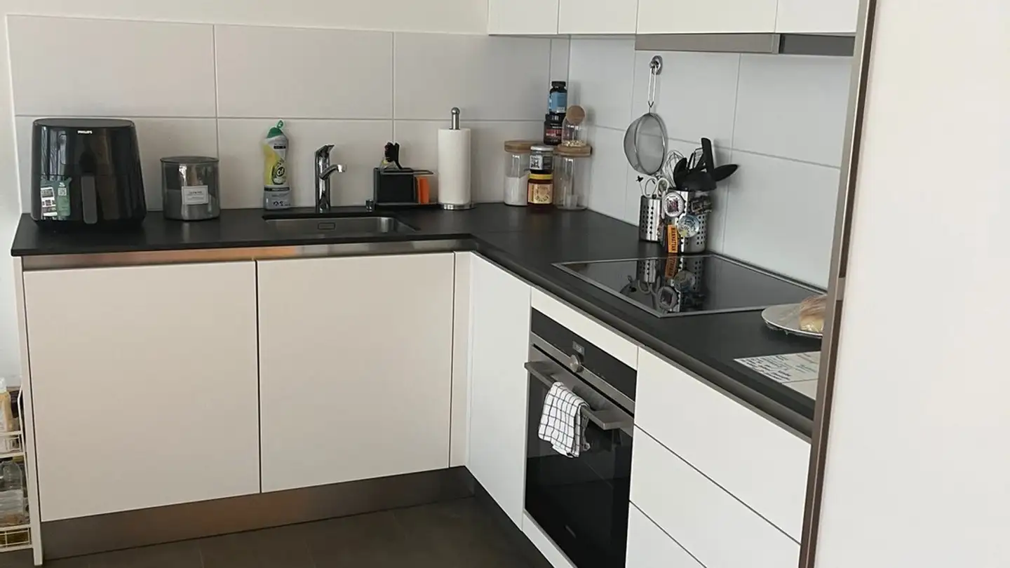 Appartamento in affitto - Gasstrasse 34, 4410 Liestal - Foto 4