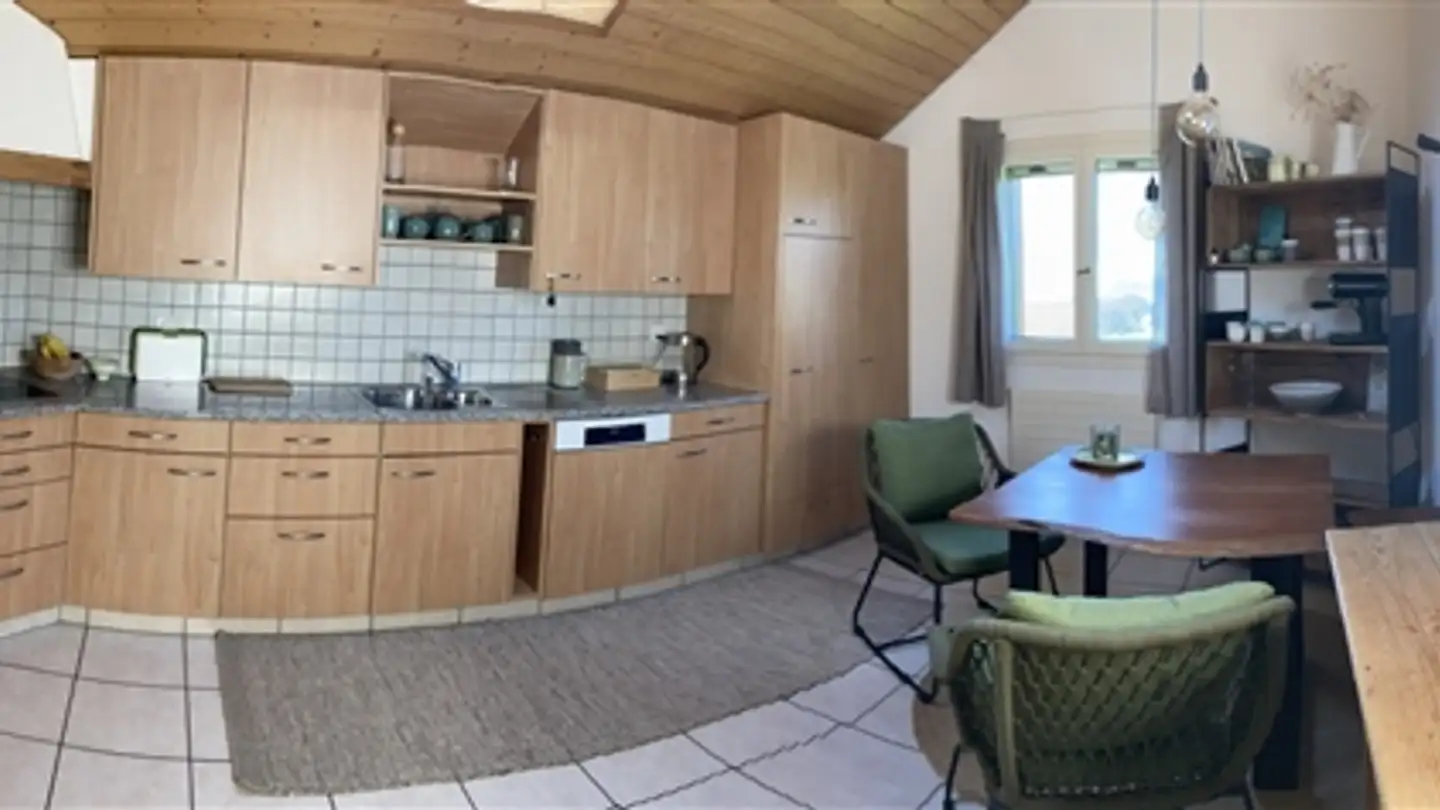 Apartment for rent - 6073 Flüeli-Ranft - Photo 4