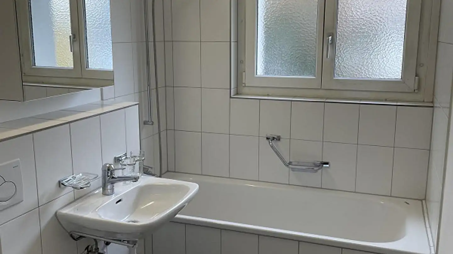 Apartment for rent - Grabenring 13, 4123 Allschwil - Photo 2