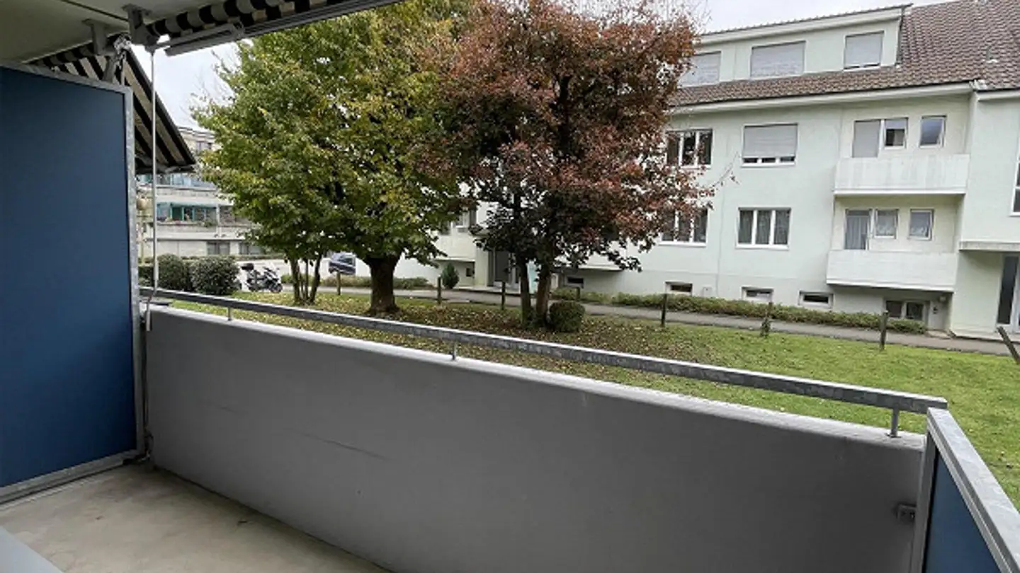Apartment for rent - Grabenring 13, 4123 Allschwil - Photo 3