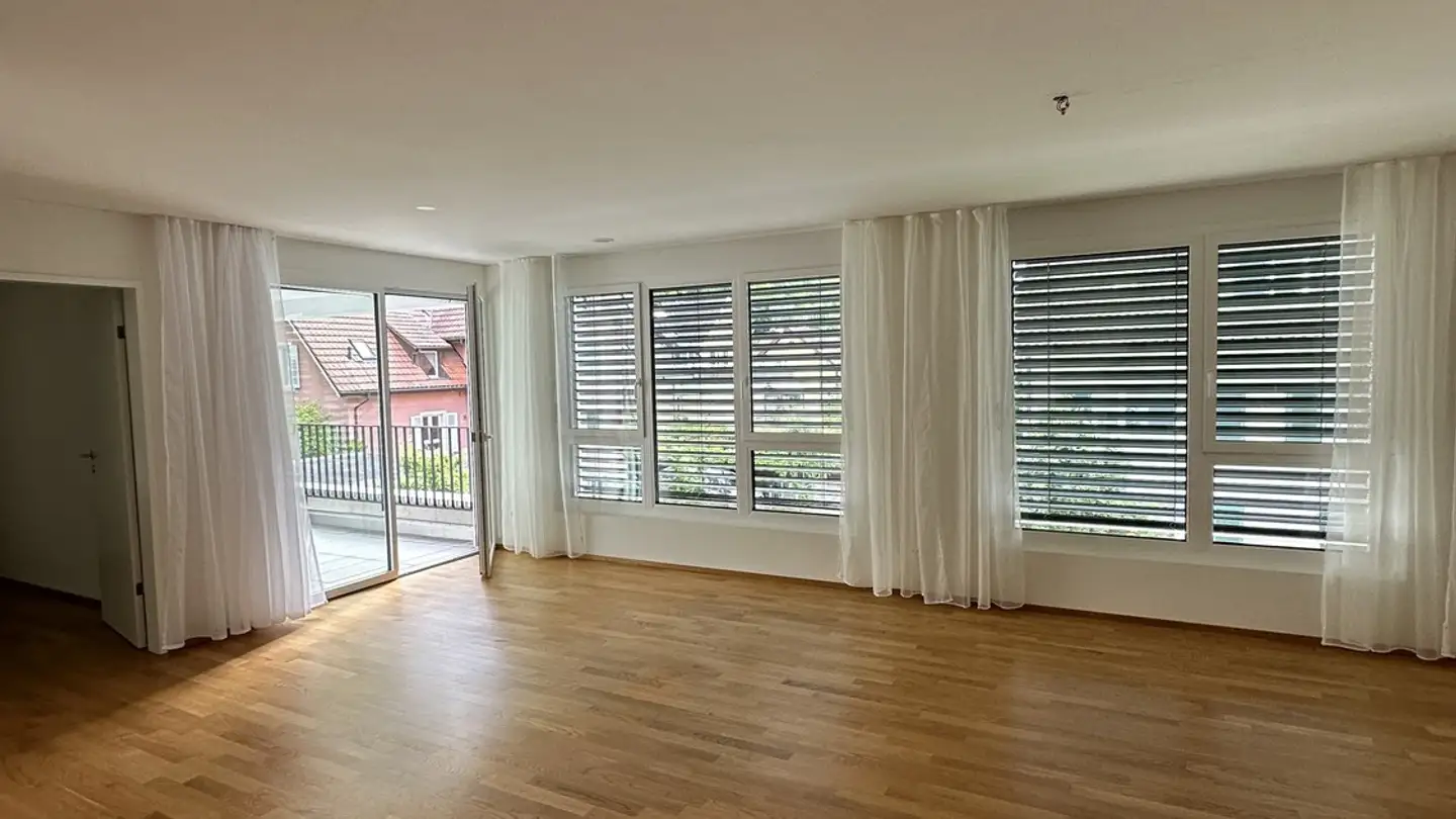 Wohnung mieten - Gasstrasse 34, 4410 Liestal