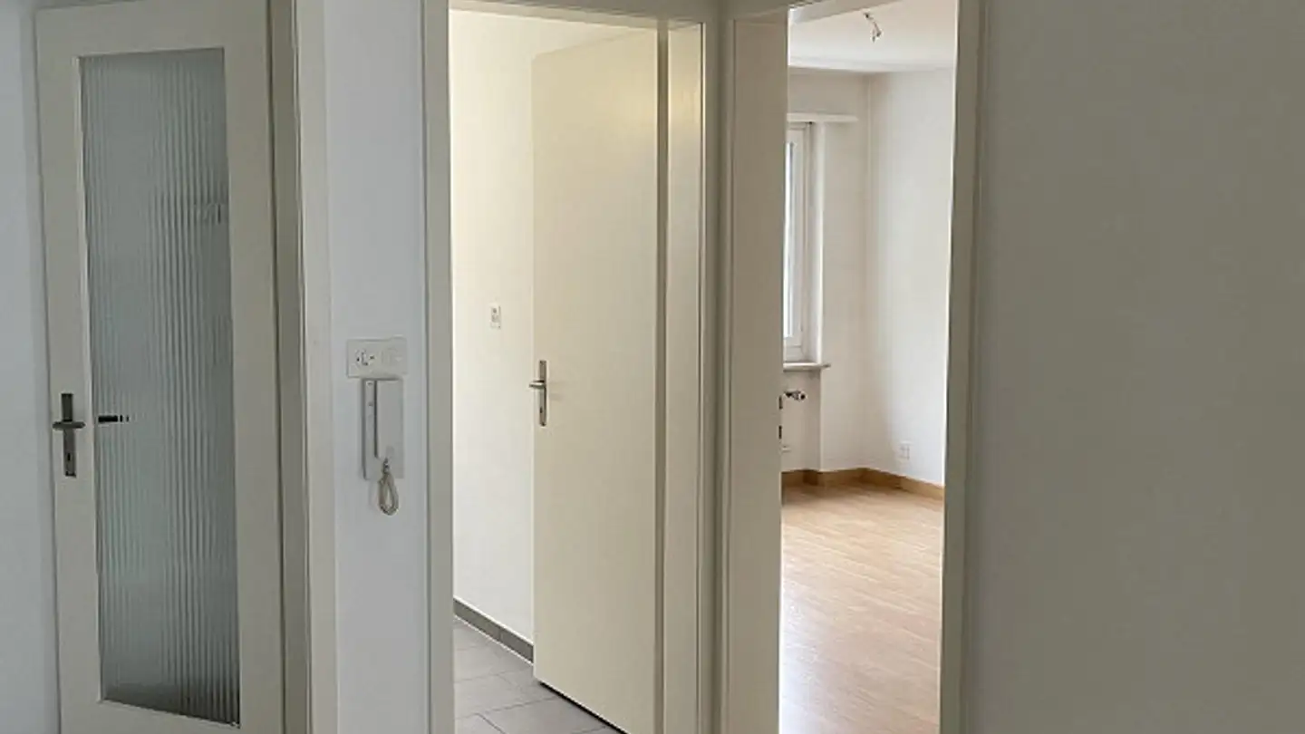 Apartment for rent - Grabenring 13, 4123 Allschwil - Photo 4
