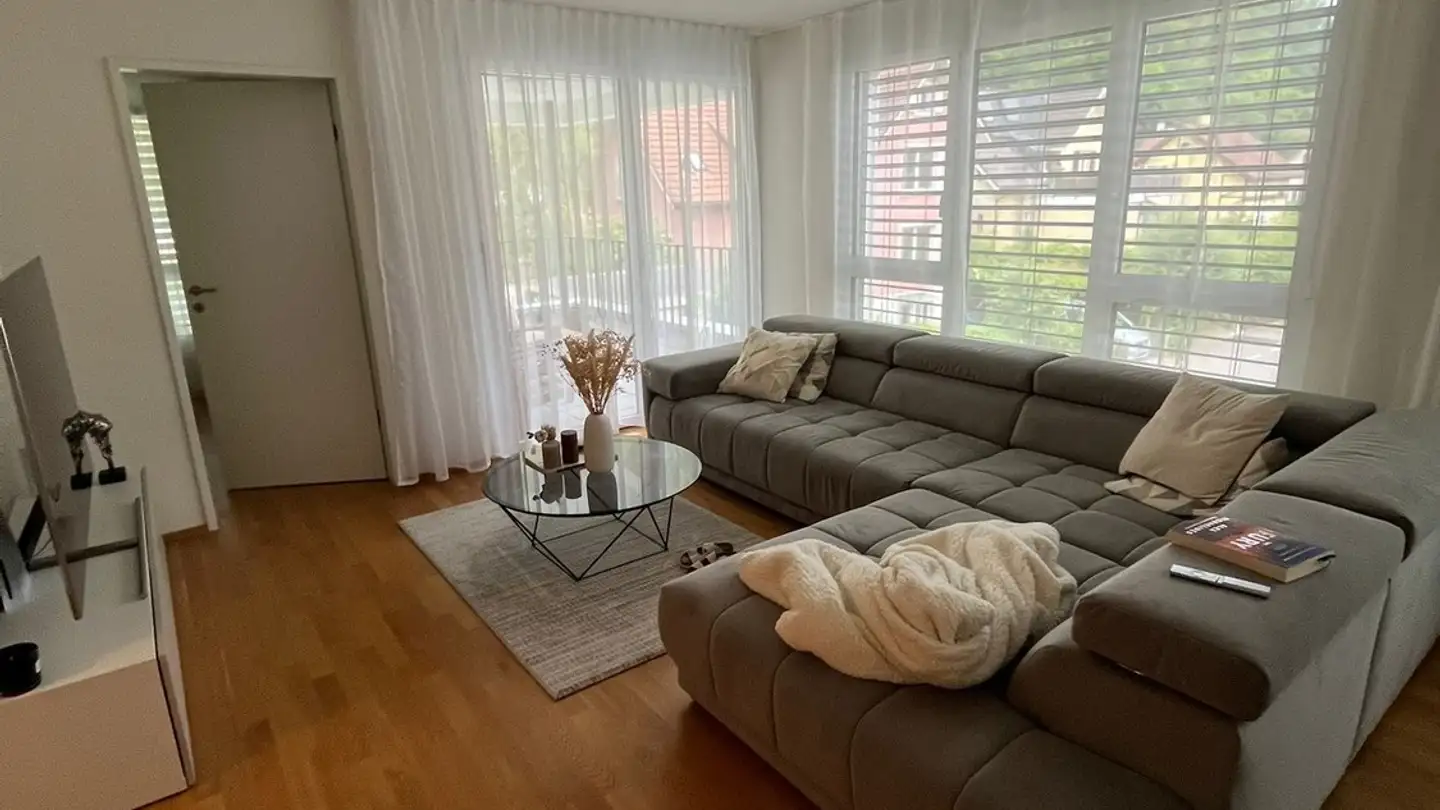 Appartamento in affitto - Gasstrasse 34, 4410 Liestal - Foto 2