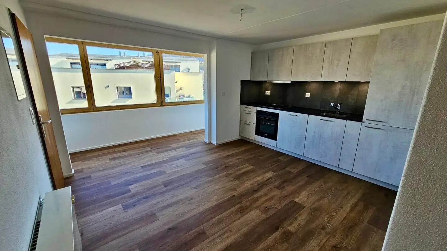 Appartement à louer - 2843 Châtillon JU