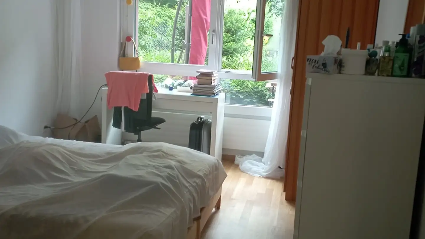 Single room for rent - 3012 Bern