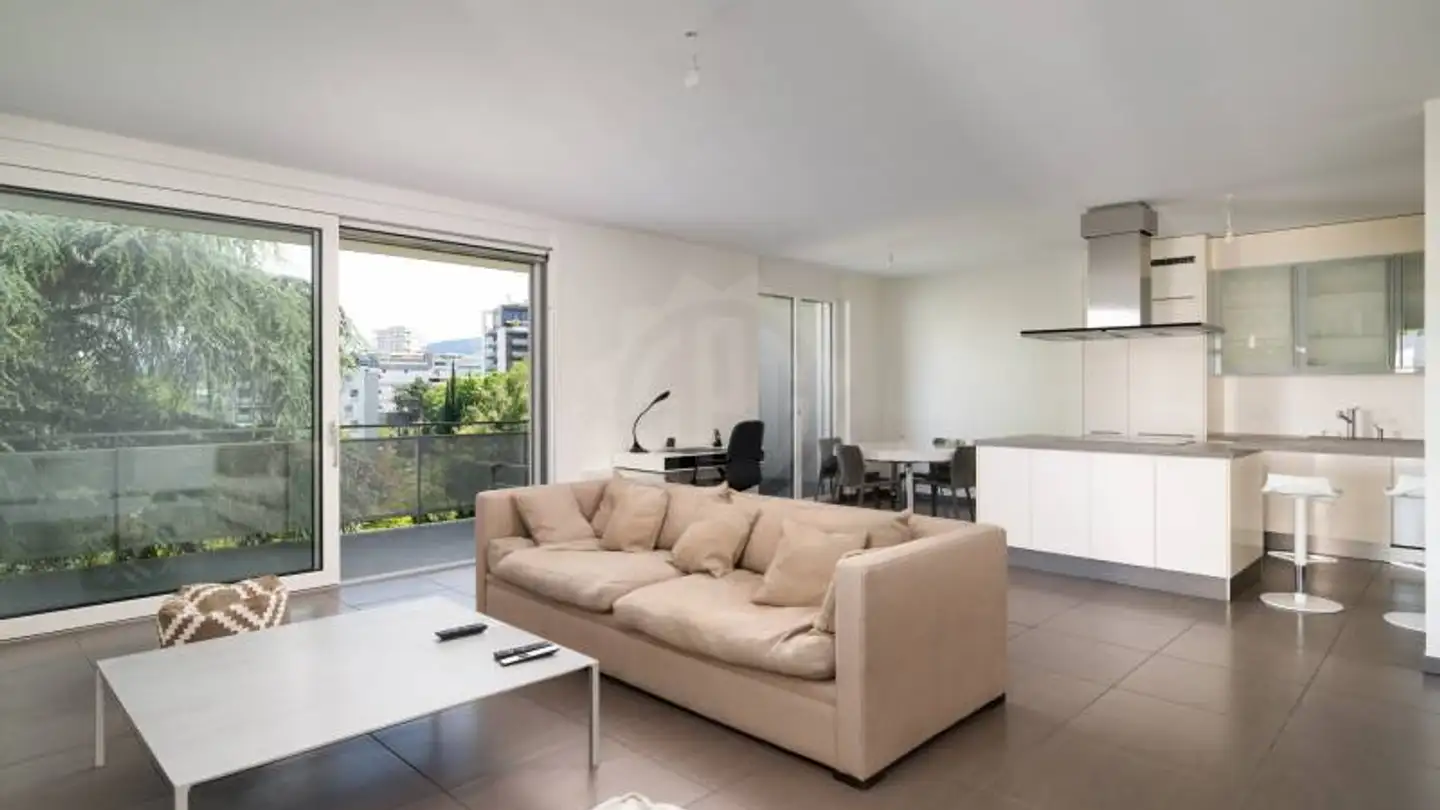 Appartamento in affitto - Route De Vandœuvres 6, 1223 Cologny - Foto 3