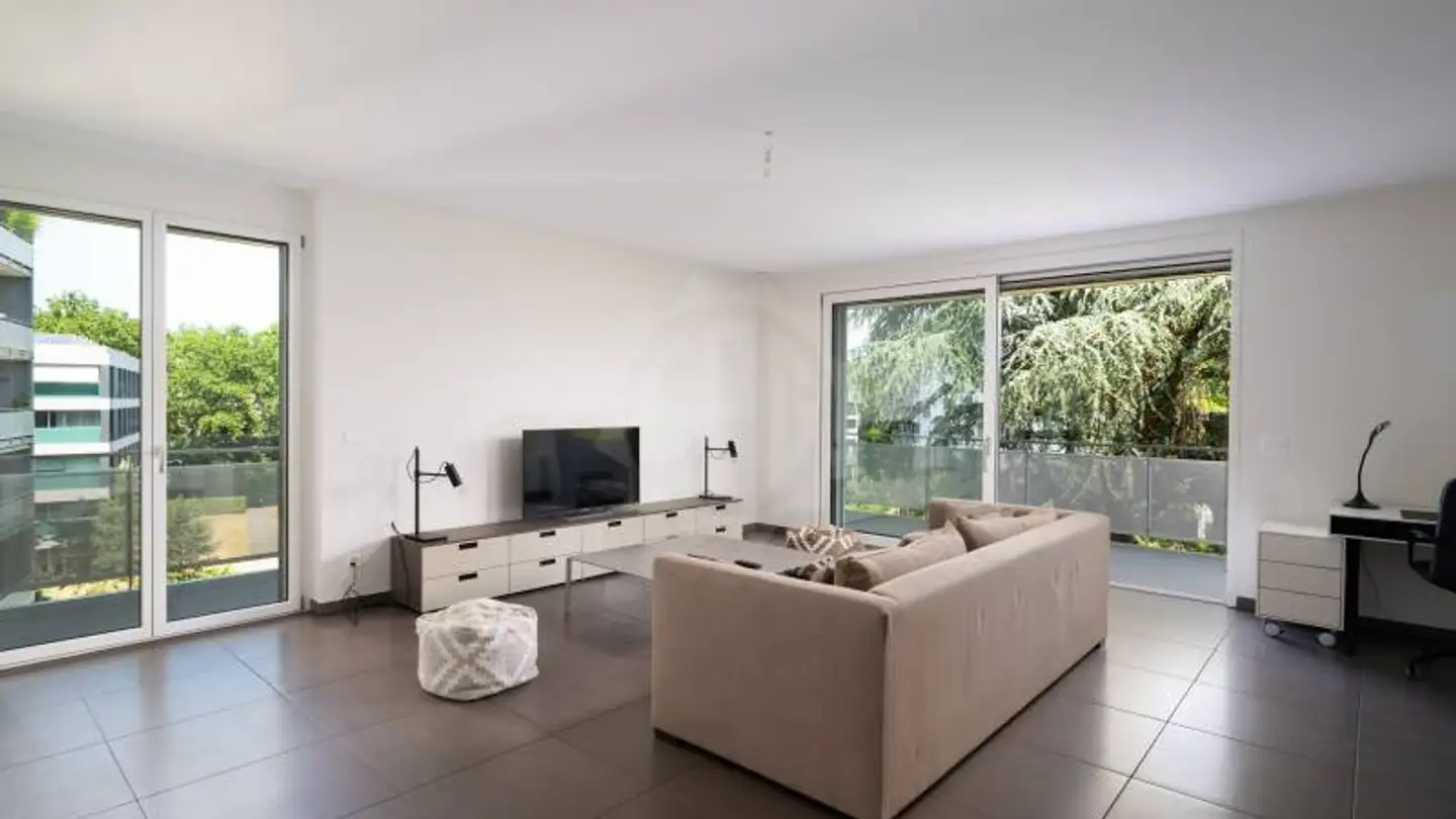 Appartamento in affitto - Route De Vandœuvres 6, 1223 Cologny - Foto 4