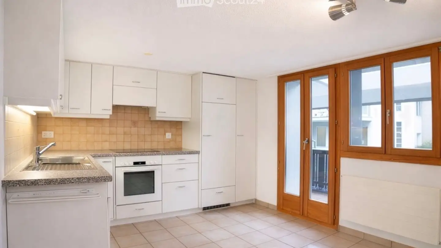 Apartment for rent - Unterwiggen, 6192 Wiggen