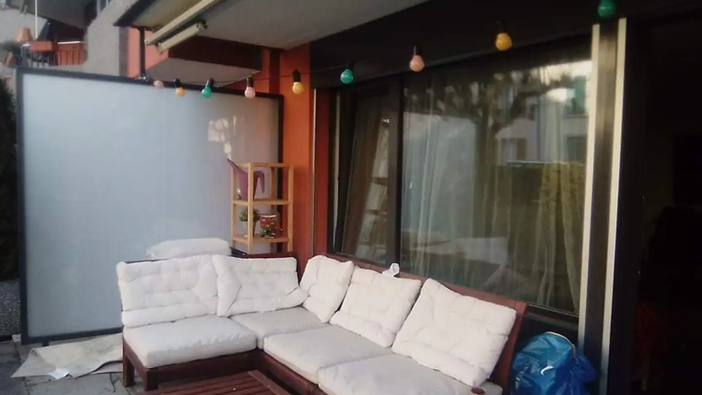 Single room for rent - 3012 Bern - Photo 2