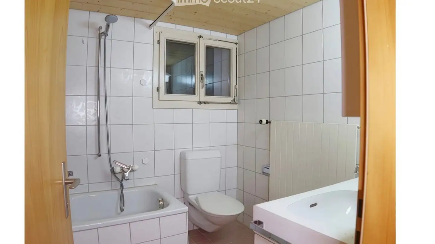 Apartment for rent - Unterwiggen, 6192 Wiggen - Photo 4