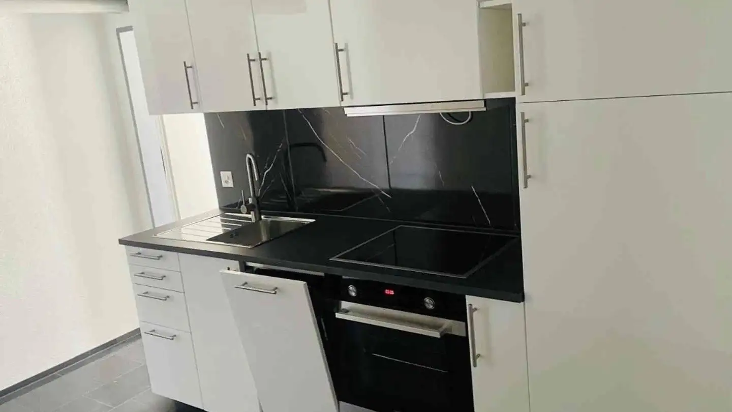 Apartment for rent - Lindenweg 2, 8738 Uetliburg SG