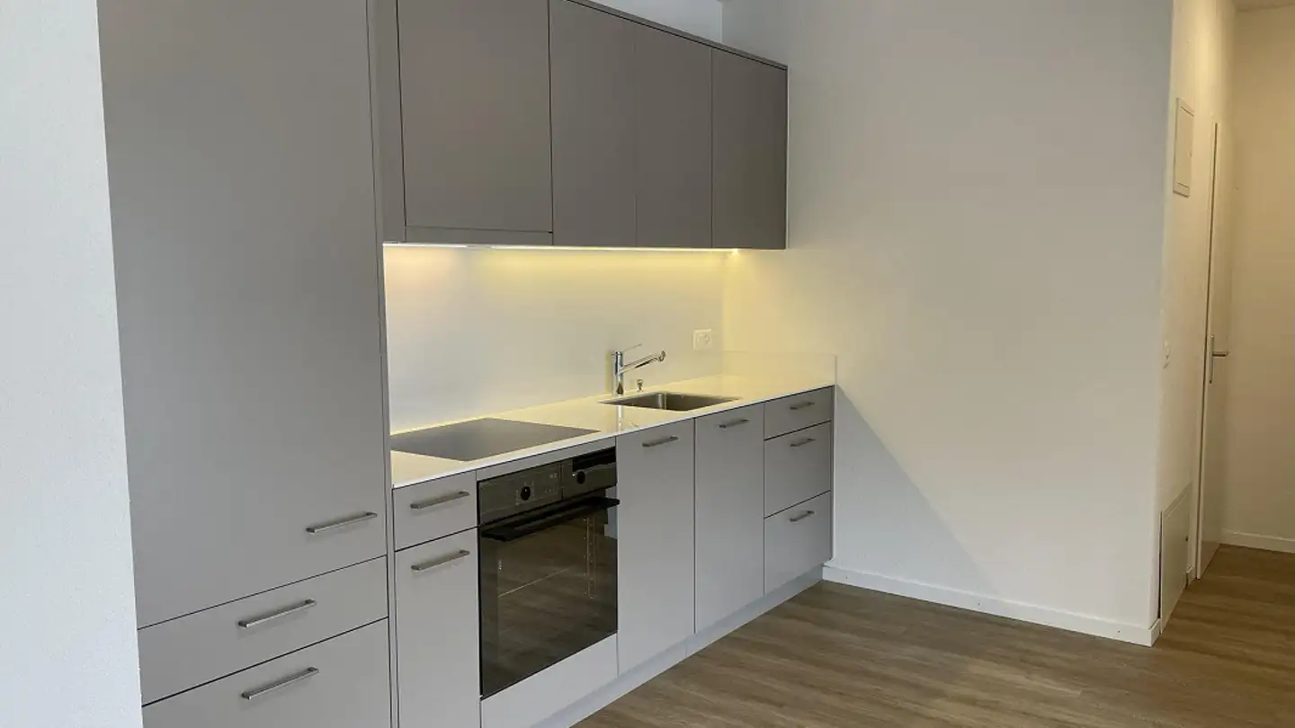 Appartamento in affitto - Friesstrasse 12, 8050 Zürich - Photo 2