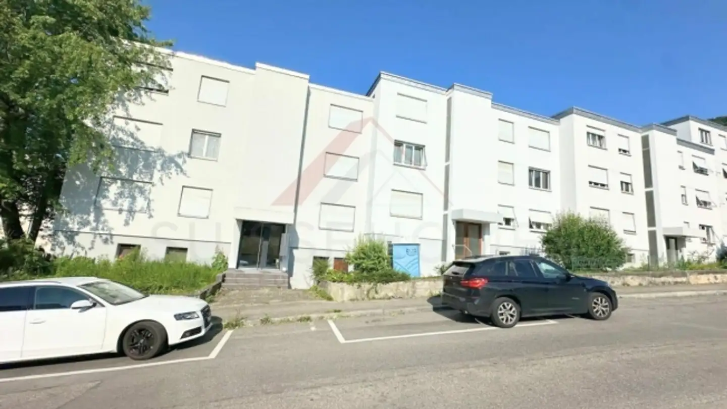 Edificio residenziale in vendita - 2520 La Neuveville