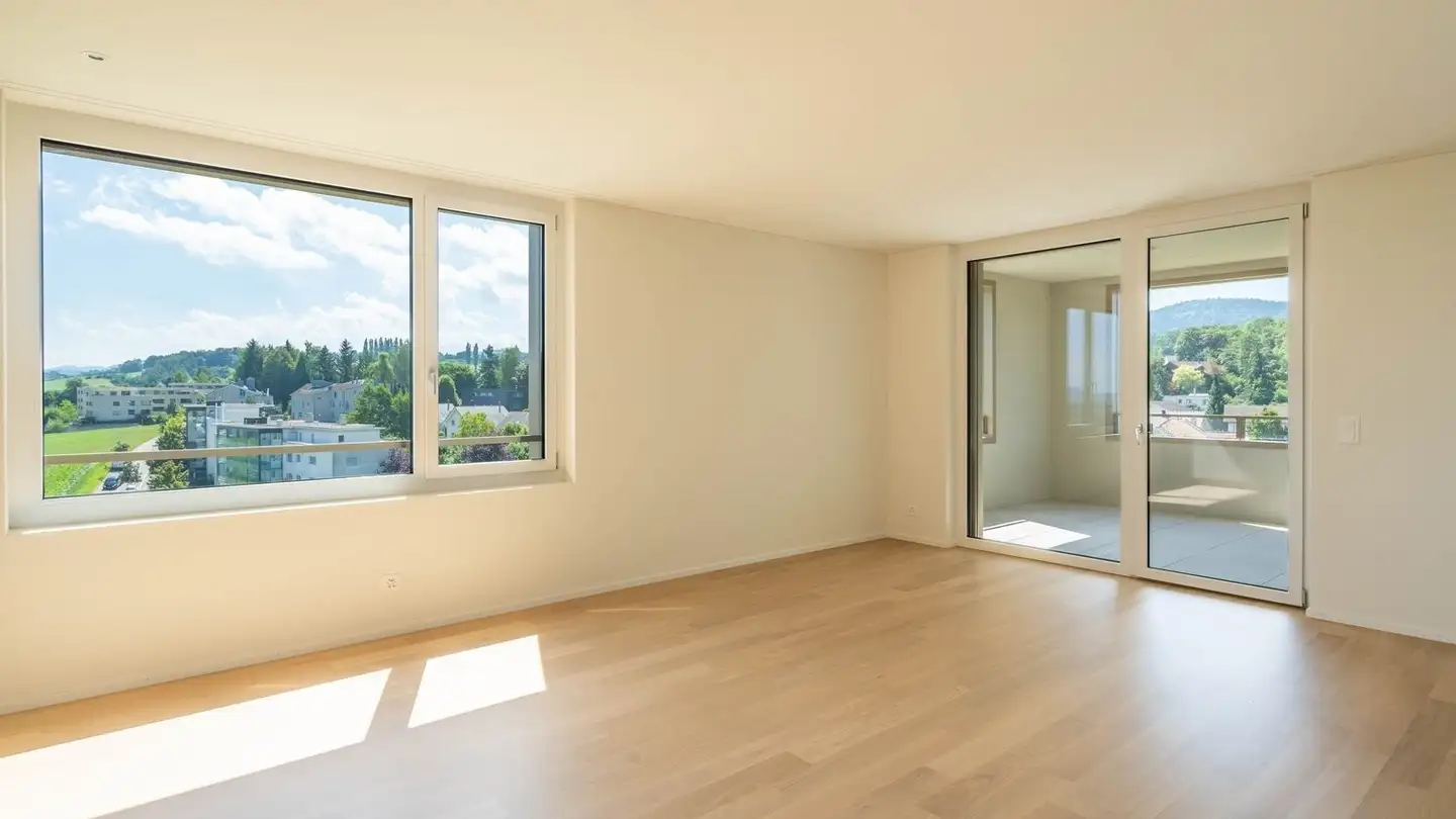 Apartment for rent - Schützenwiesweg 1, 9240 Uzwil