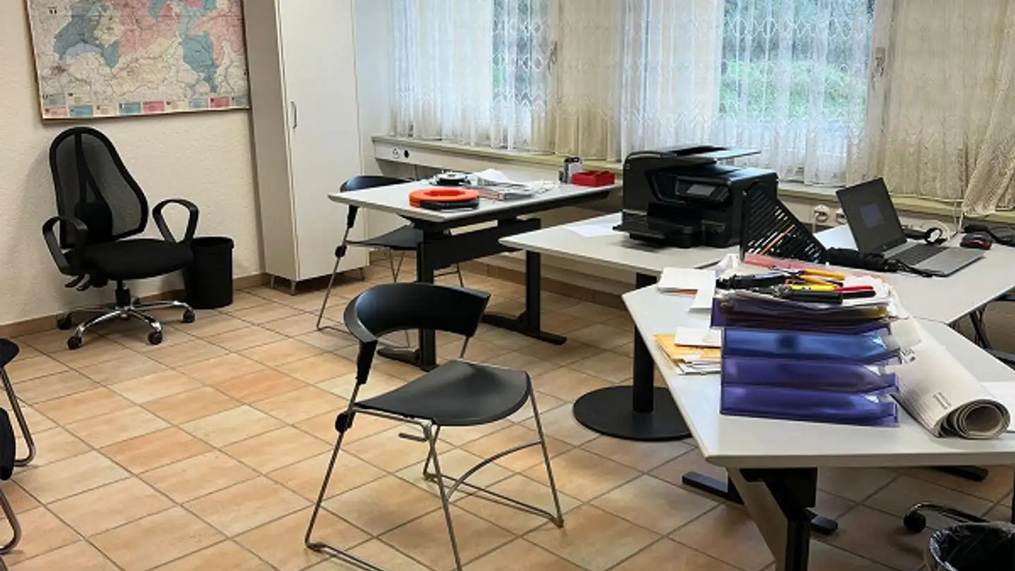 Commerciale in affitto - Amriswilerstrasse 82, 8589 Sitterdorf - Photo 2