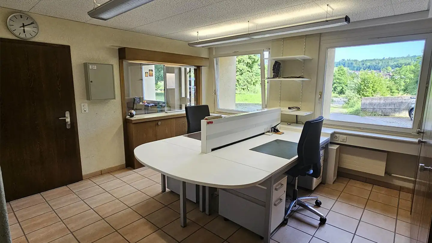 Commerciale in affitto - Amriswilerstrasse 82, 8589 Sitterdorf - Photo 3