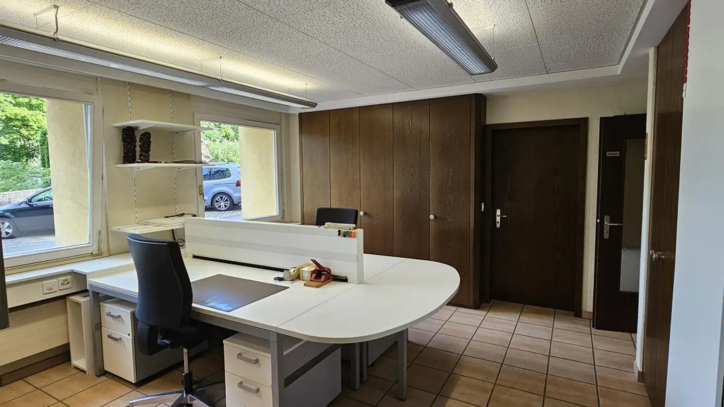 Commerciale in affitto - Amriswilerstrasse 82, 8589 Sitterdorf - Photo 4