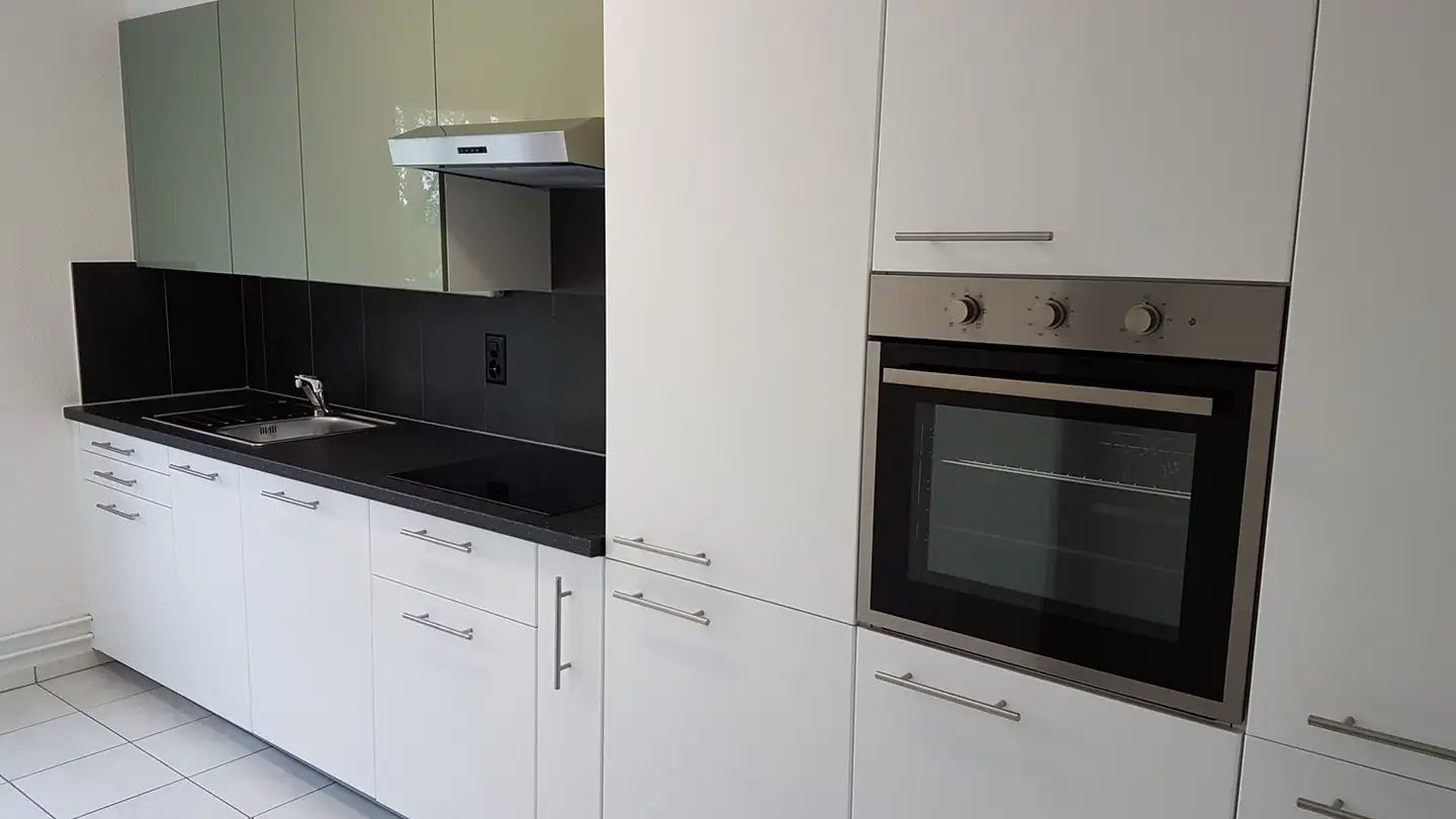 Apartment for rent - Zürcher Strasse 233, 9014 St. Gallen