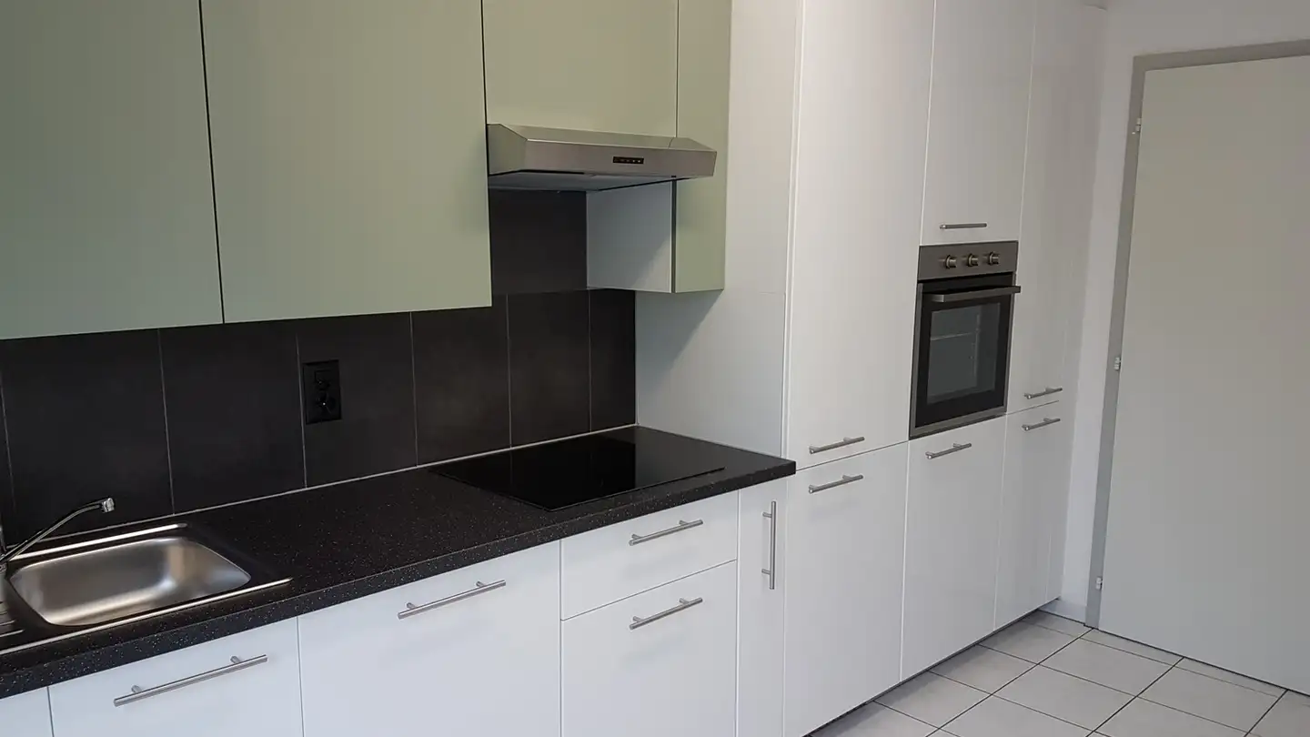 Apartment for rent - Zürcher Strasse 233, 9014 St. Gallen - Photo 2