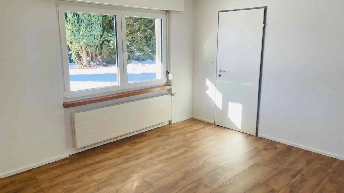 Apartment for rent - Lindenweg 2, 8738 Uetliburg SG - Photo 3