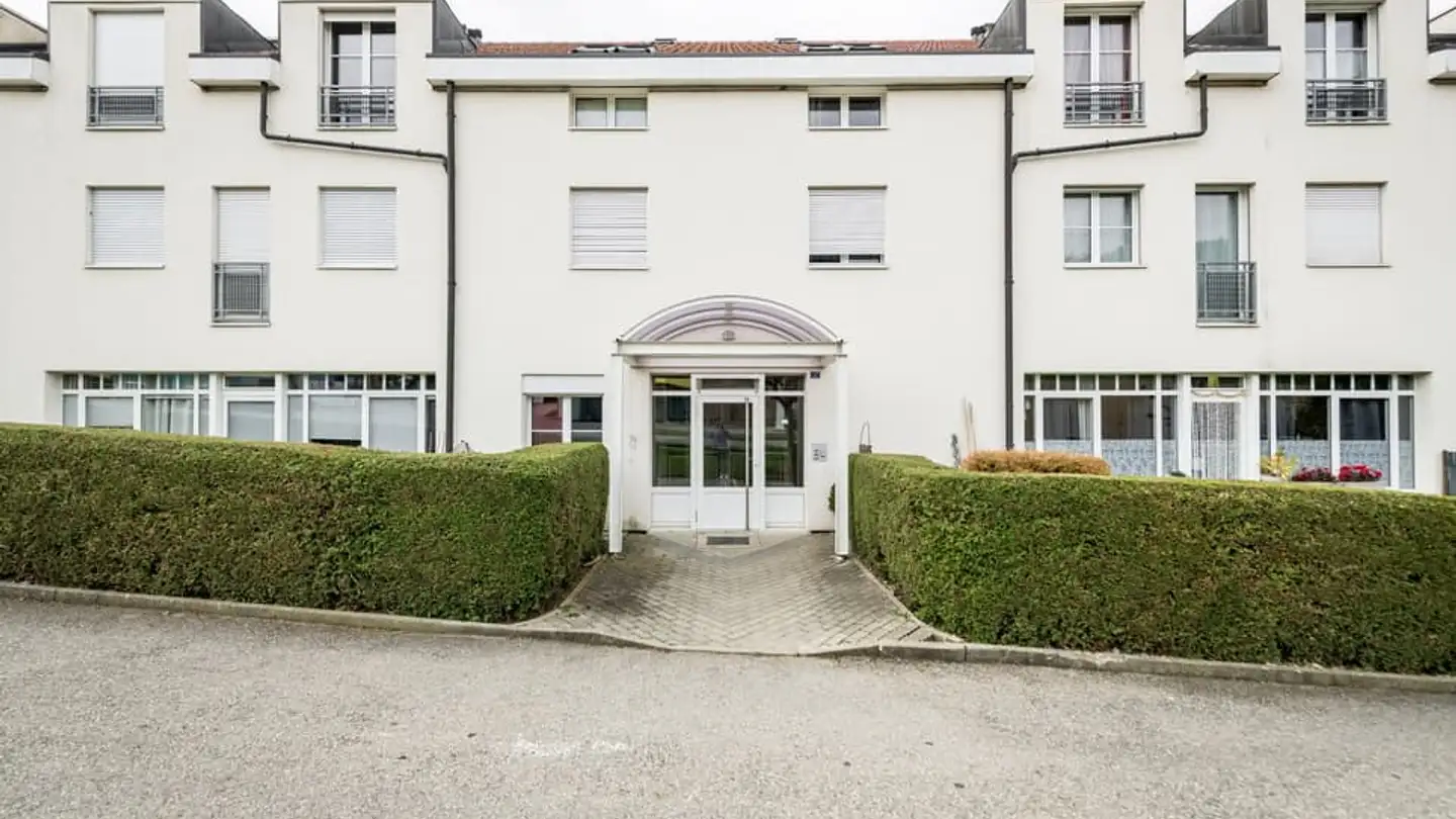 Wohnung mieten - Route D'ursy 17, 1675 Vauderens