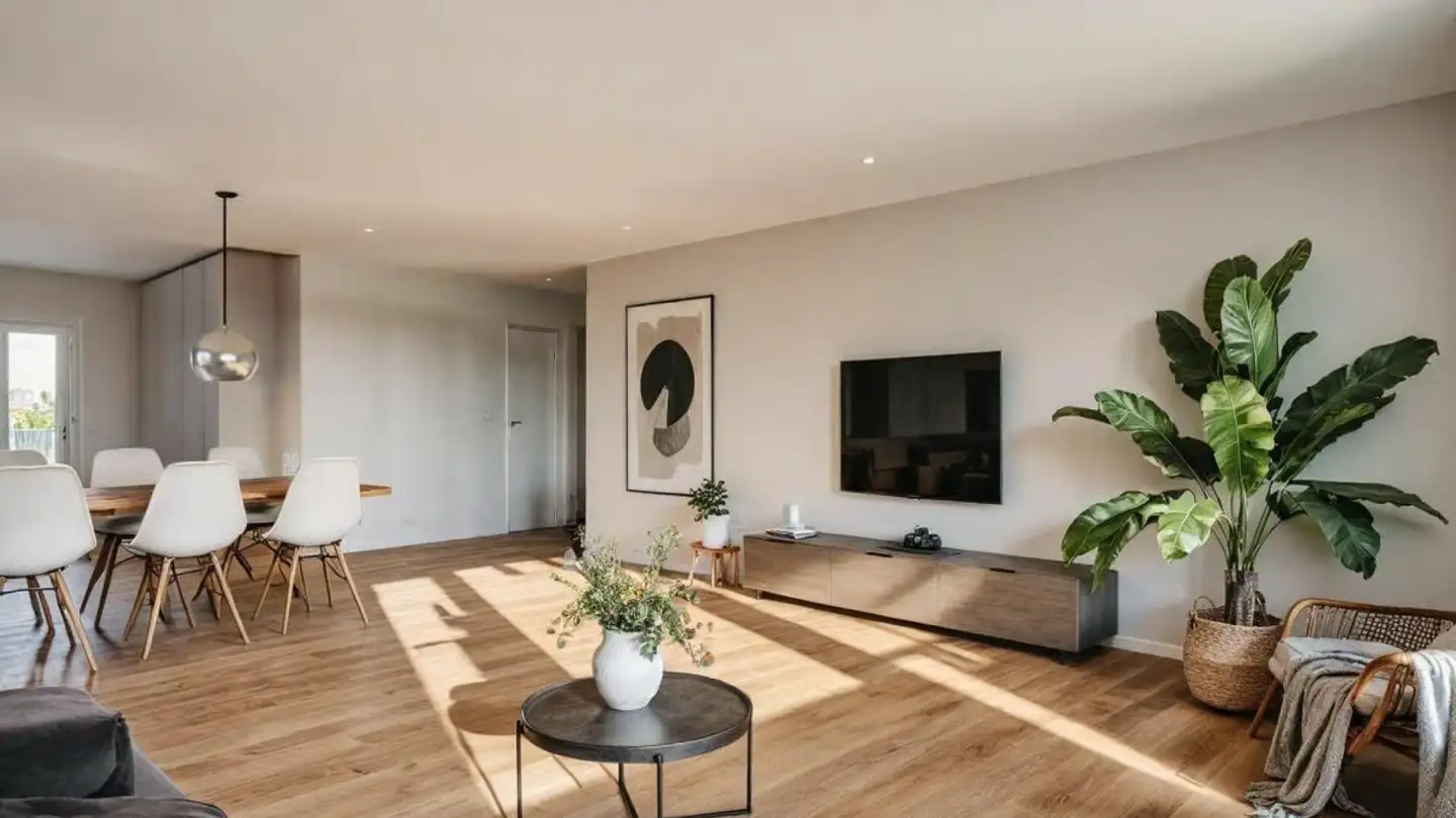 Appartamento in vendita - Eggwilstrasse 9, 9552 Bronschhofen