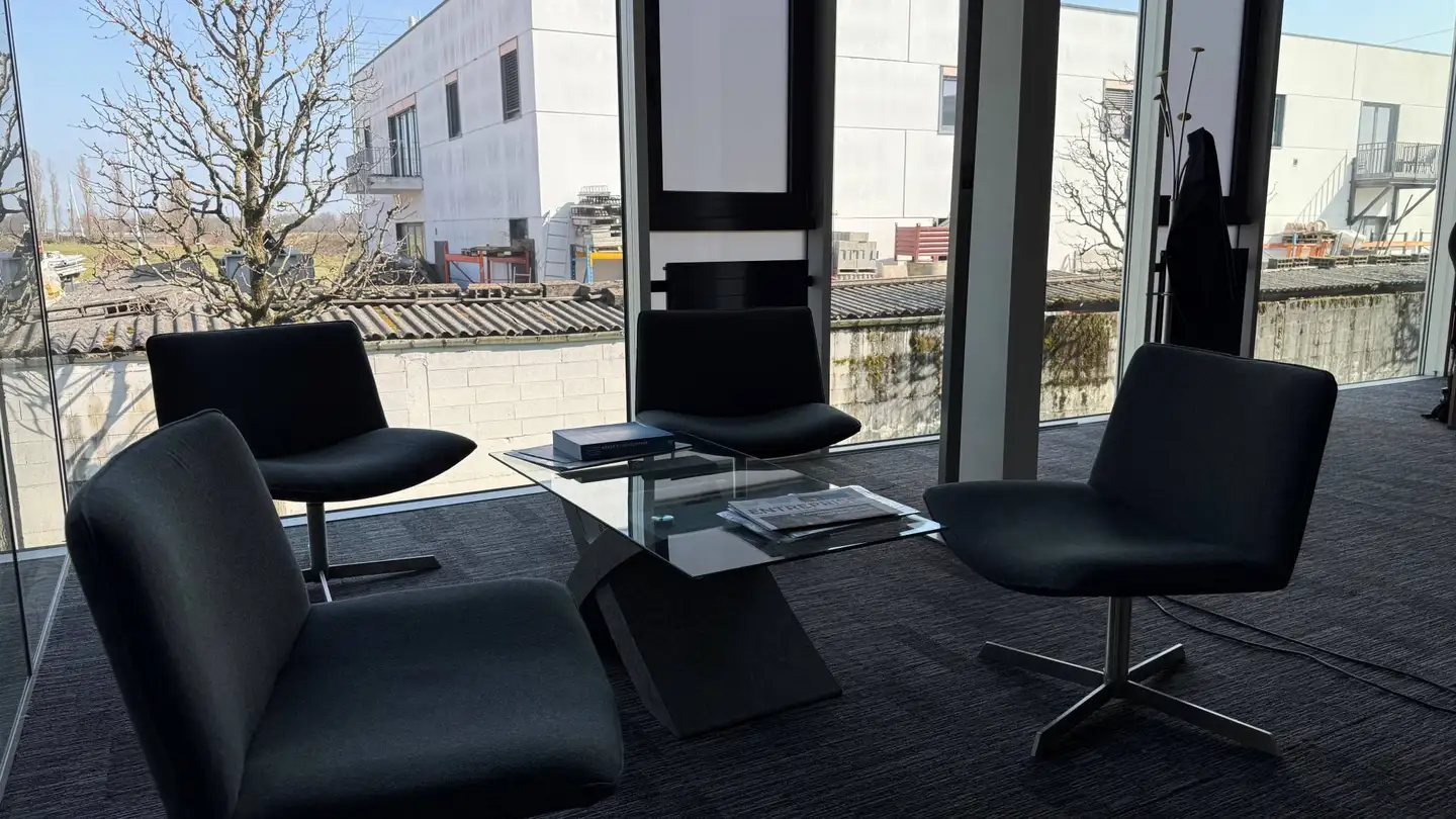 Office space for rent - Route De Chavannes-De-Bogis, 1279 Bogis-Bossey - Photo 4