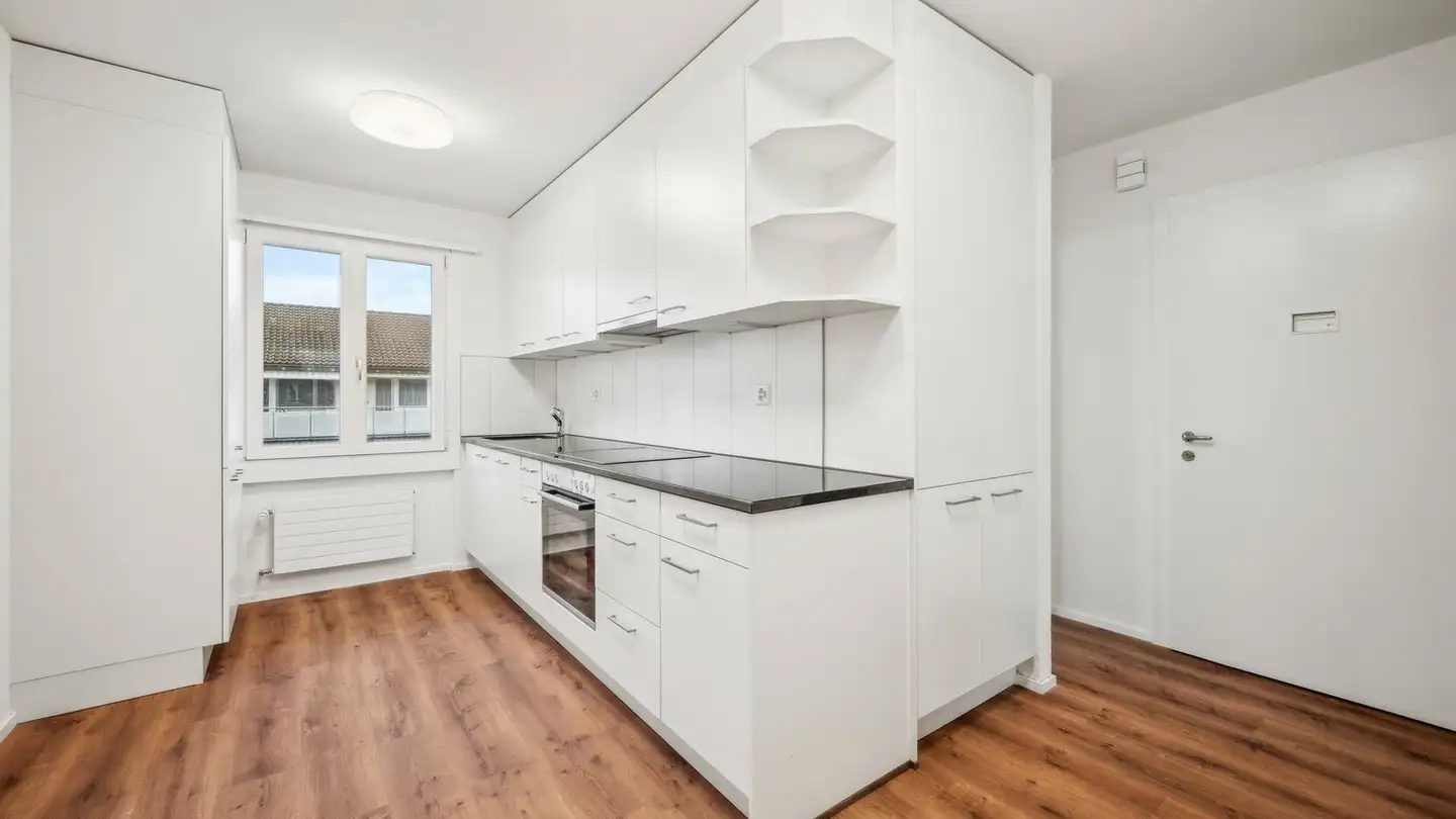 Appartamento in affitto - Allmendstrasse 41, 8180 Bülach - Photo 2