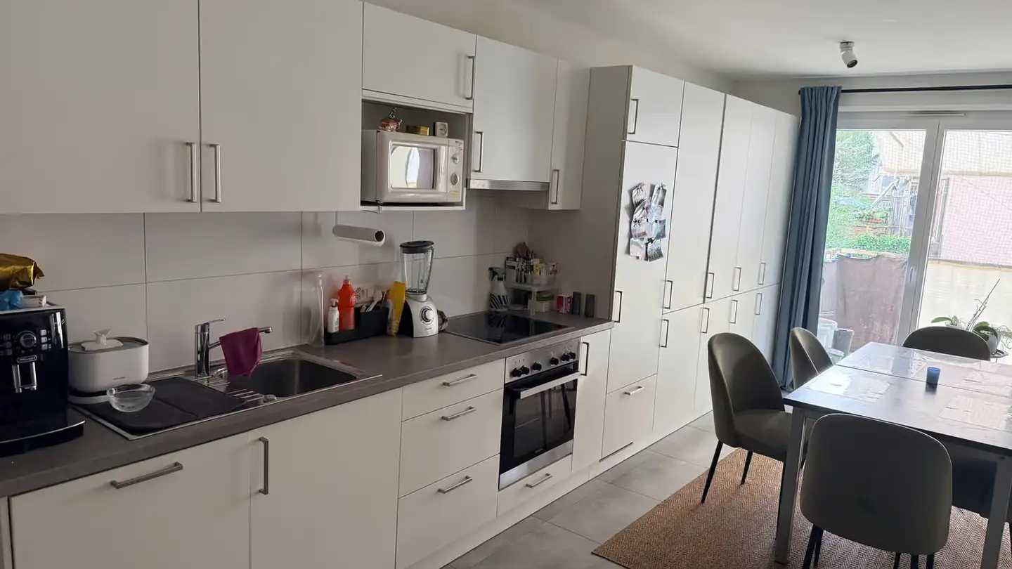 Appartement à louer - Chemin de Montelly 8, 1007 Lausanne - Photo 2