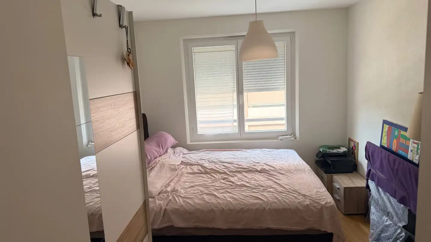 Appartement à louer - Chemin de Montelly 8, 1007 Lausanne - Photo 4