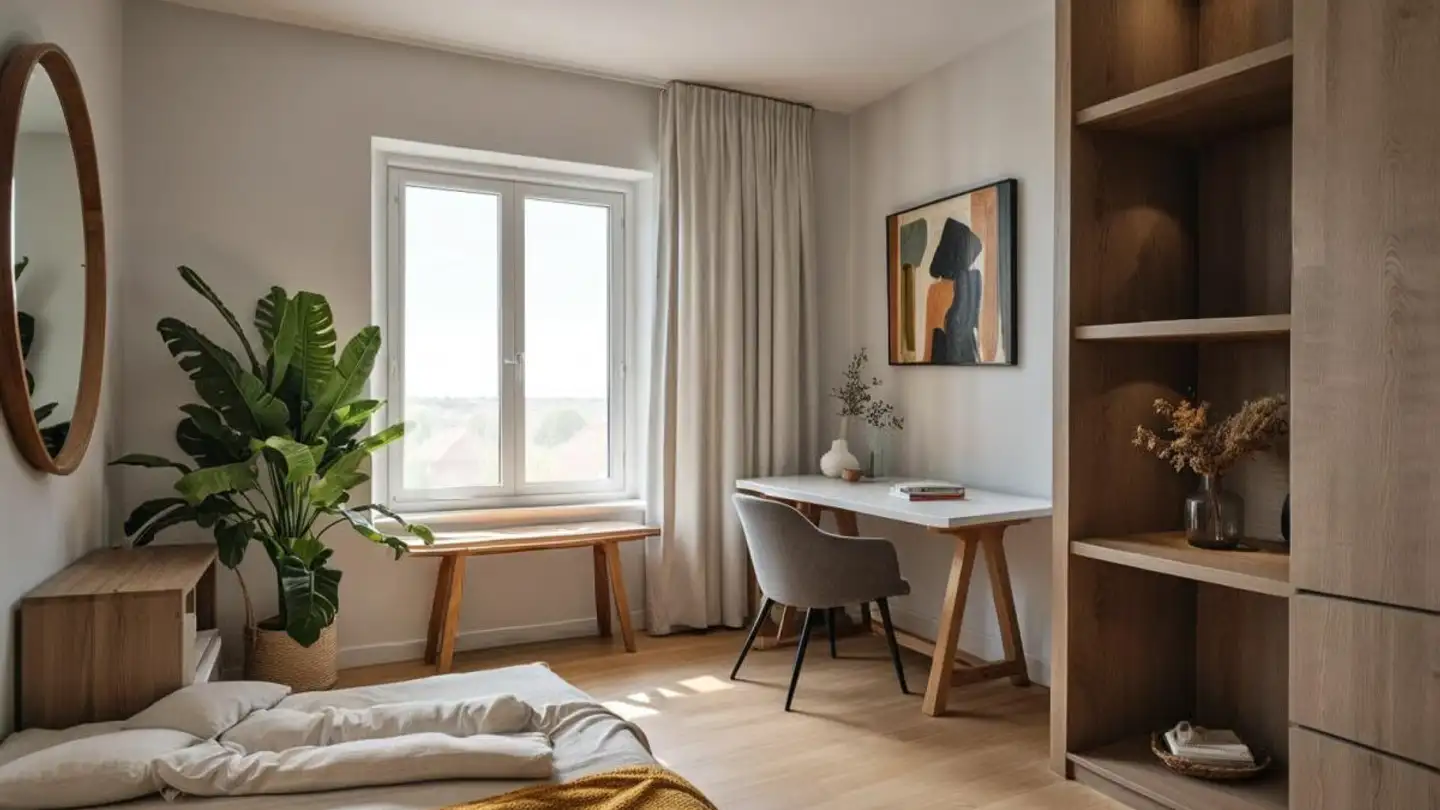 Appartamento in vendita - Eggwilstrasse 9, 9552 Bronschhofen - Foto 2