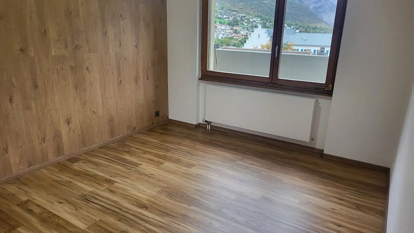 Appartamento in affitto - Bachstrasse 5, 3900 Brig - Foto 2