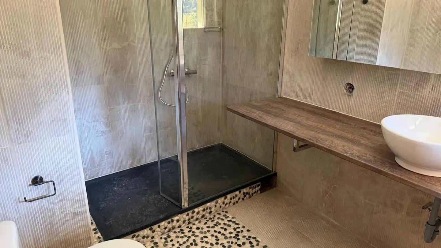 Appartamento in affitto - Bachstrasse 5, 3900 Brig - Foto 3
