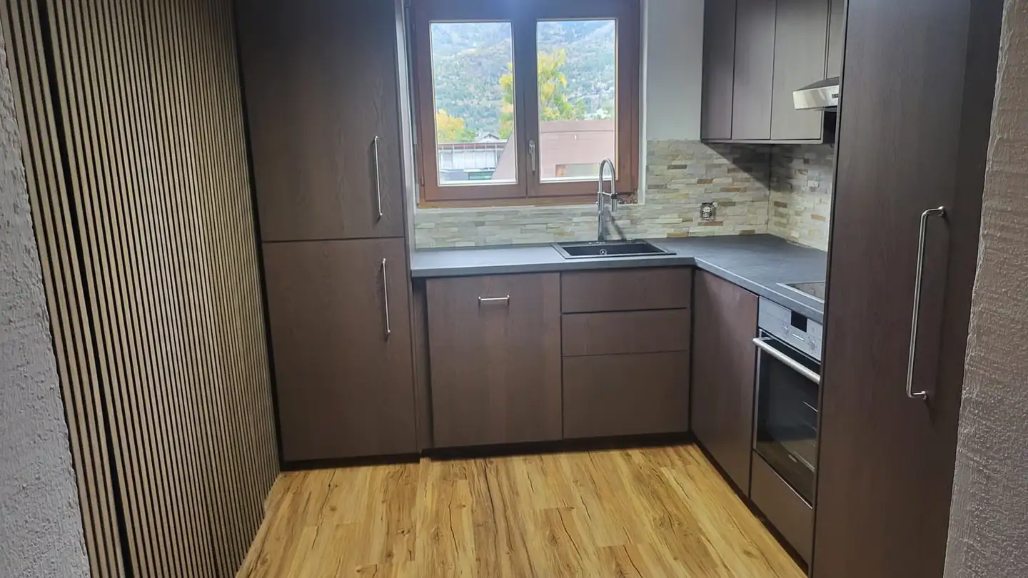 Appartamento in affitto - Bachstrasse 5, 3900 Brig - Foto 4