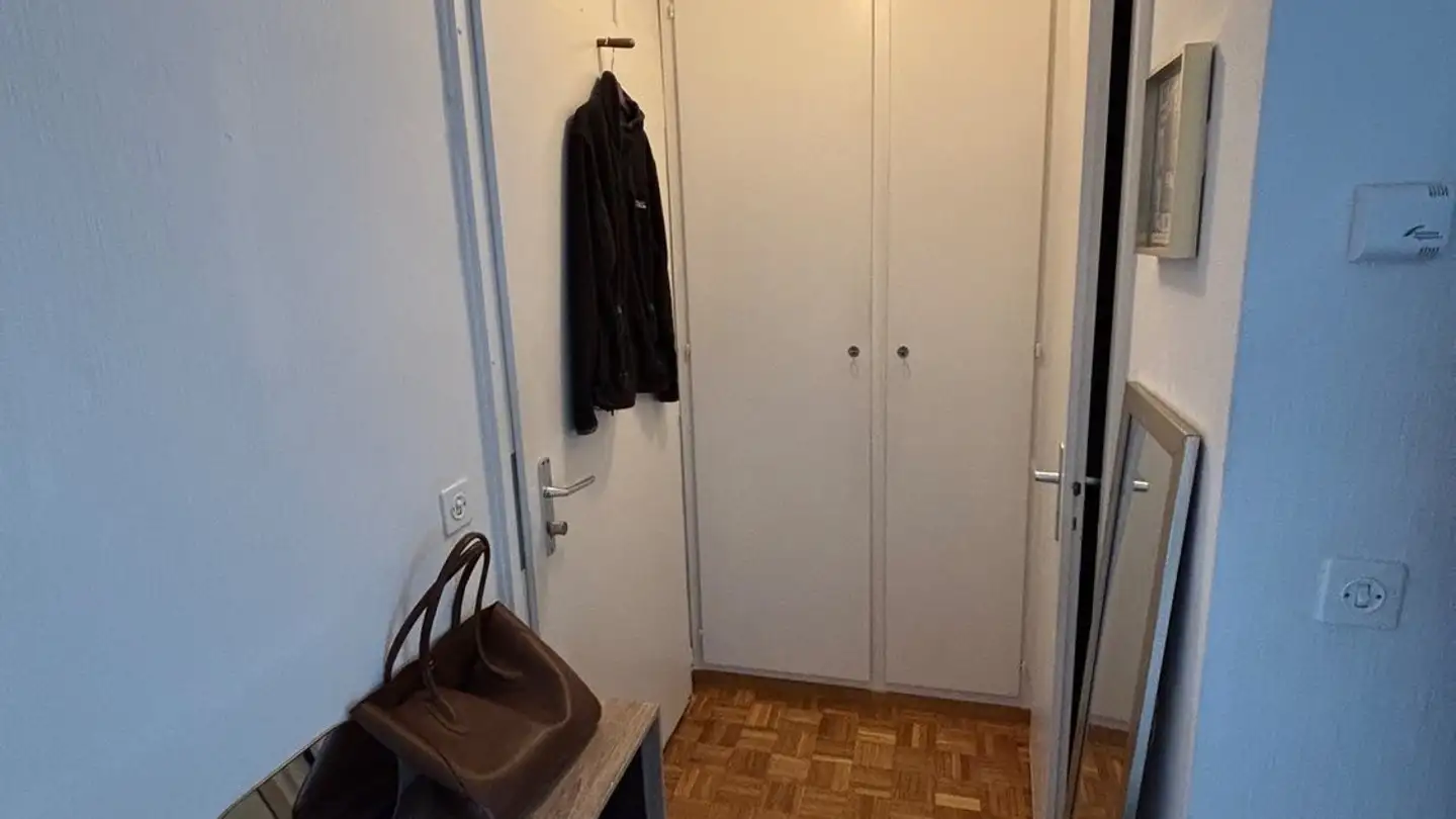 Apartment for rent - Rue Des Chenevières 21, 1800 Vevey - Photo 4