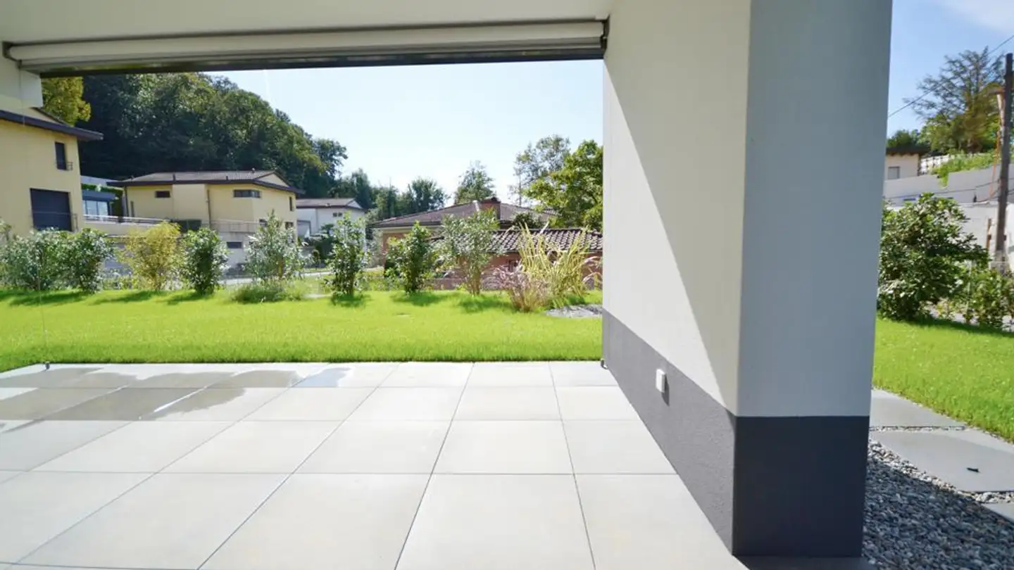 Apartment for sale - Via Castell 1, 6926 Montagnola - Photo 2