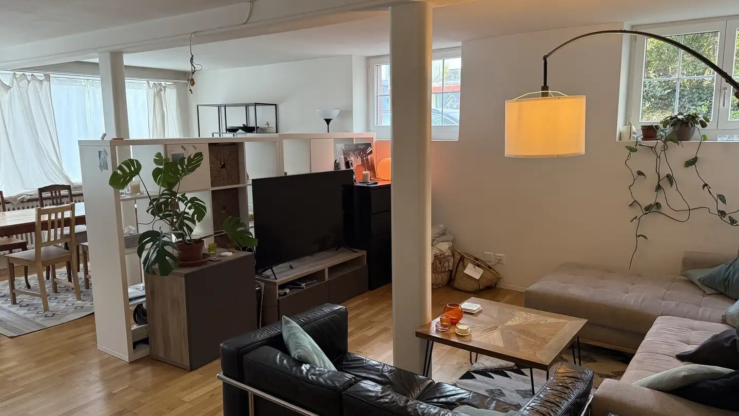 Appartamento in affitto - Asylstrasse 16, 5000 Aarau