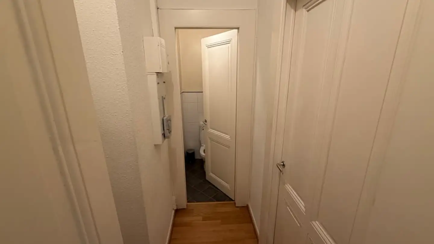 Wohnung mieten - 1203 Genève - Foto 4