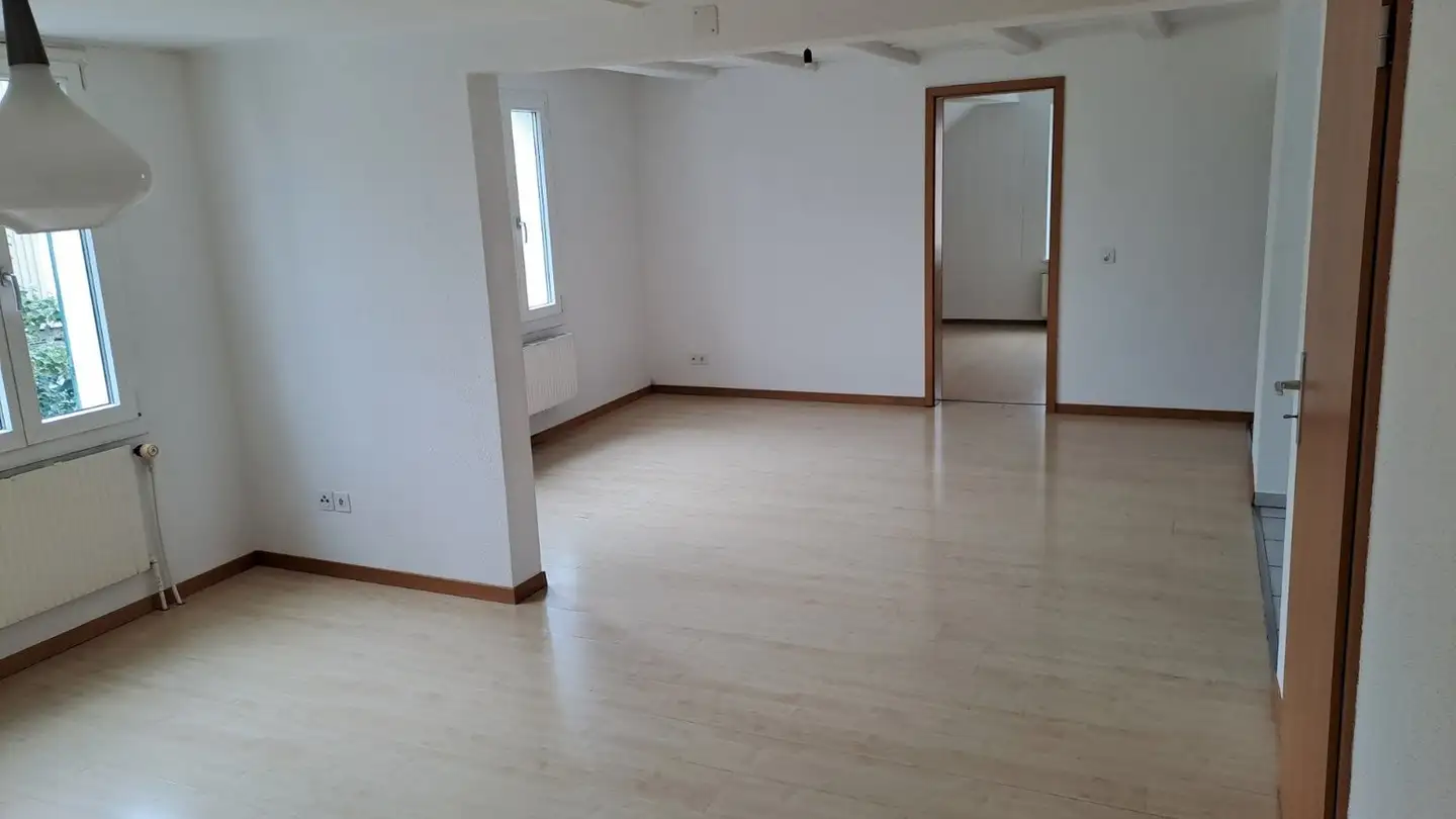 Wohnung mieten - Hintergasse 20, 5736 Burg AG - Foto 2