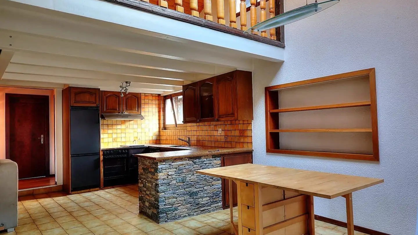 Apartment for rent - 1971 Grimisuat - Photo 4