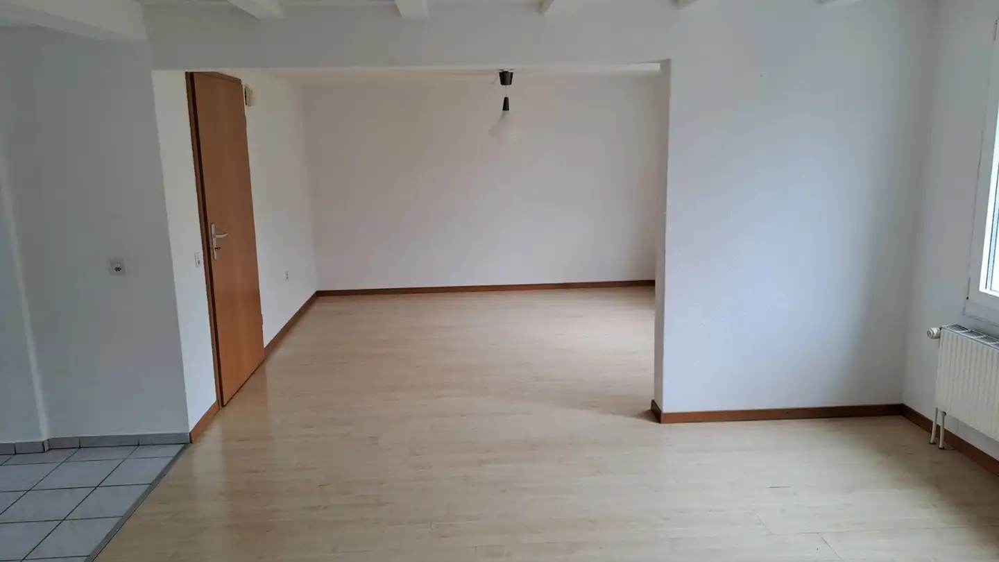 Wohnung mieten - Hintergasse 20, 5736 Burg AG - Foto 3