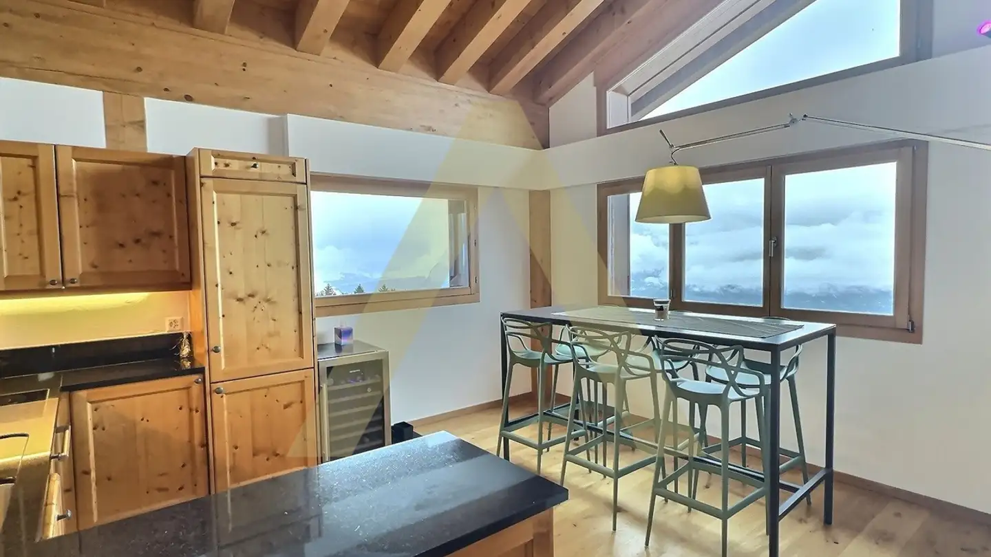 Wohnung kaufen - Route De Crans-Montana, 3963 Montana - Foto 4