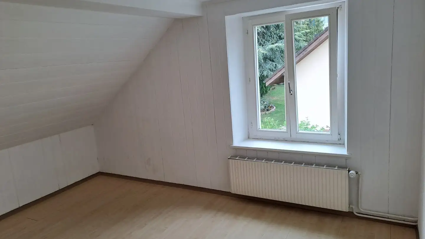 Wohnung mieten - Hintergasse 20, 5736 Burg AG - Foto 4