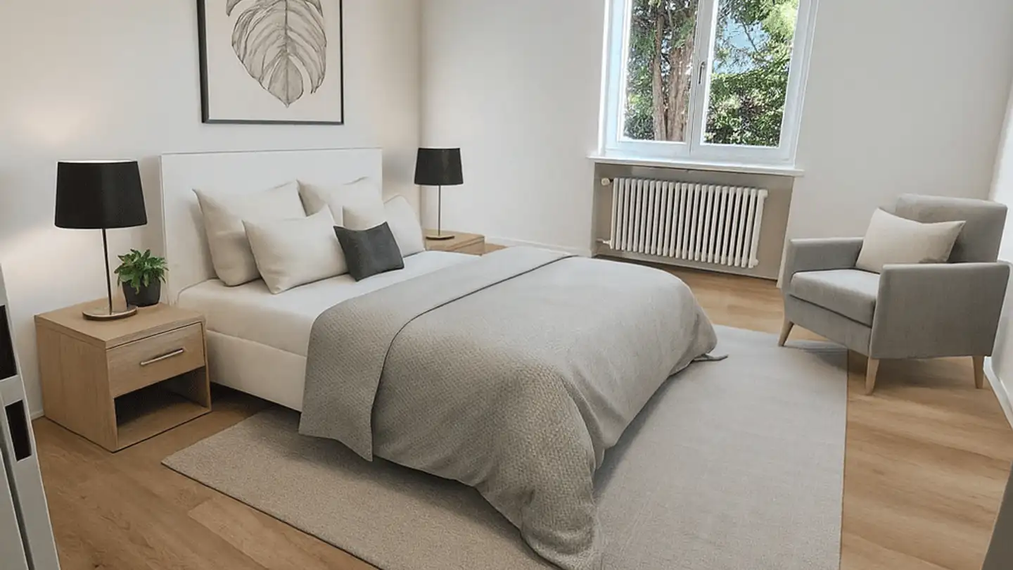 Duplex à louer - Seestrasse 250, 8700 Küsnacht ZH - Photo 2