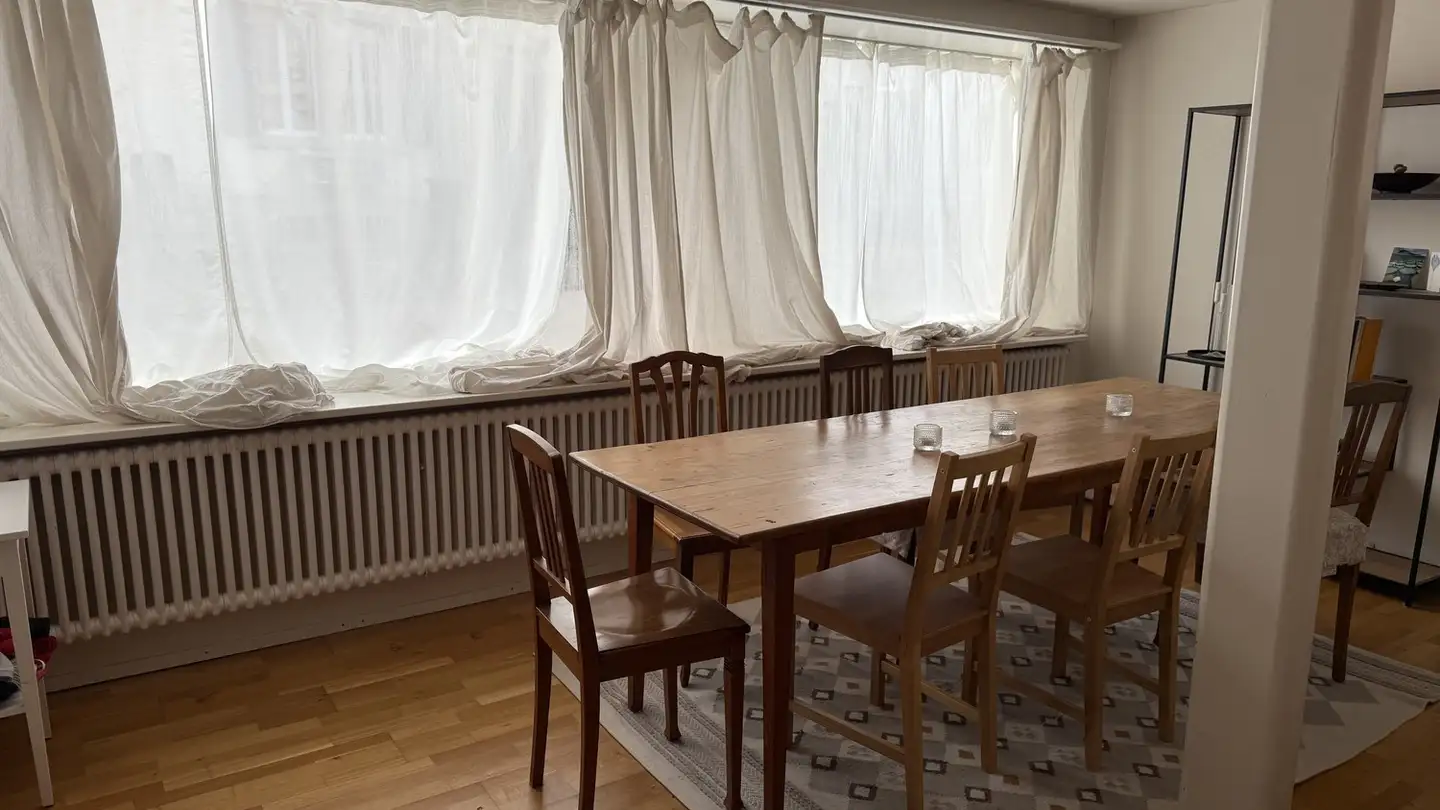 Appartamento in affitto - Asylstrasse 16, 5000 Aarau - Foto 2