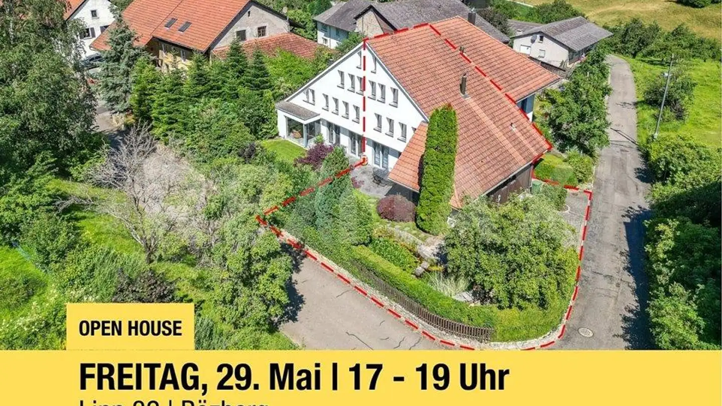 Maison individuelle à vendre - 5225 Bözberg