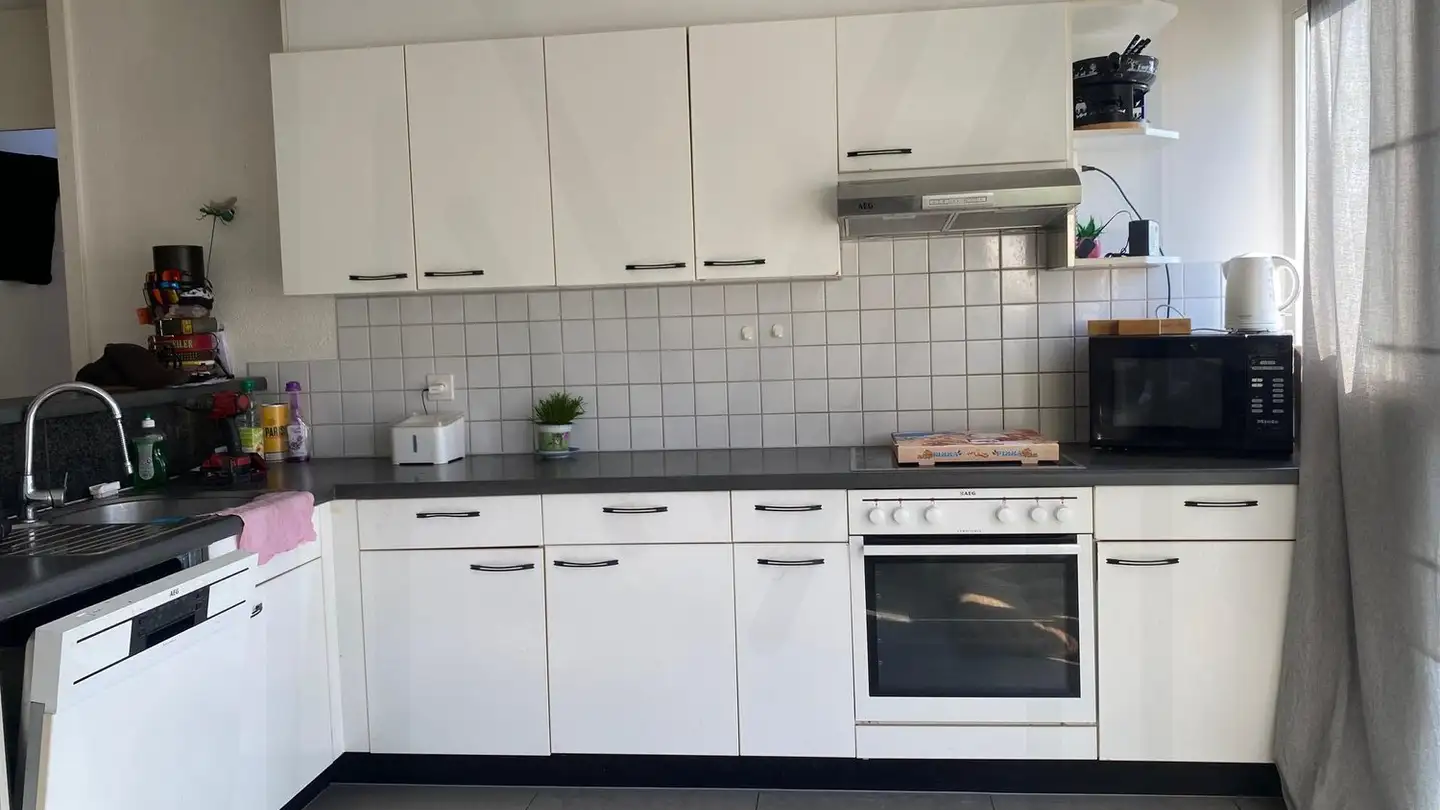 Appartamento in vendita - 1724 Le Mouret - Foto 4