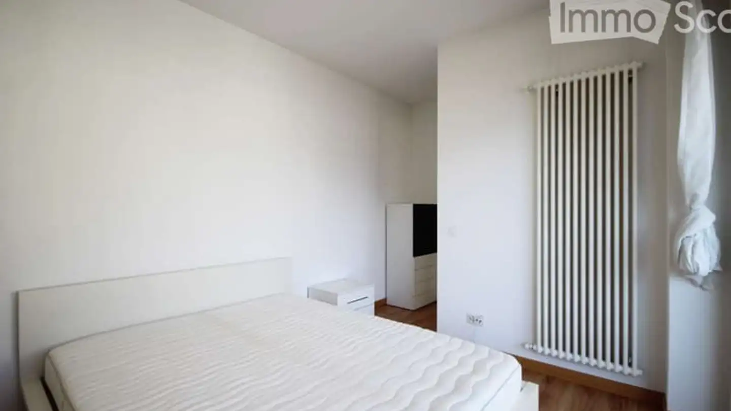 Wohnung mieten - Via Rinaldo Simen, 6900 Lugano - Foto 2