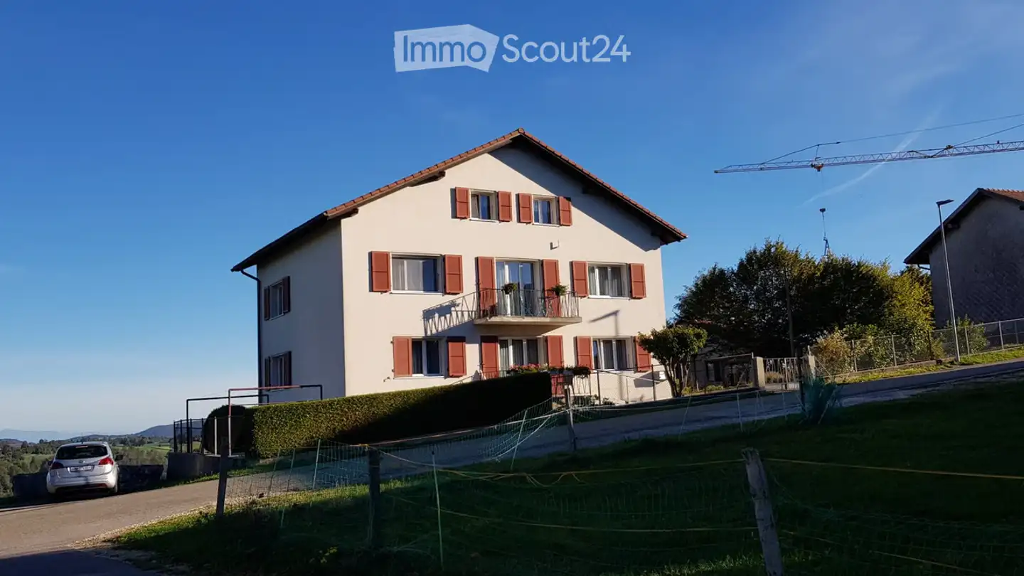 Appartamento in affitto - Rue Des Tilleuls 1, 2873 Saulcy