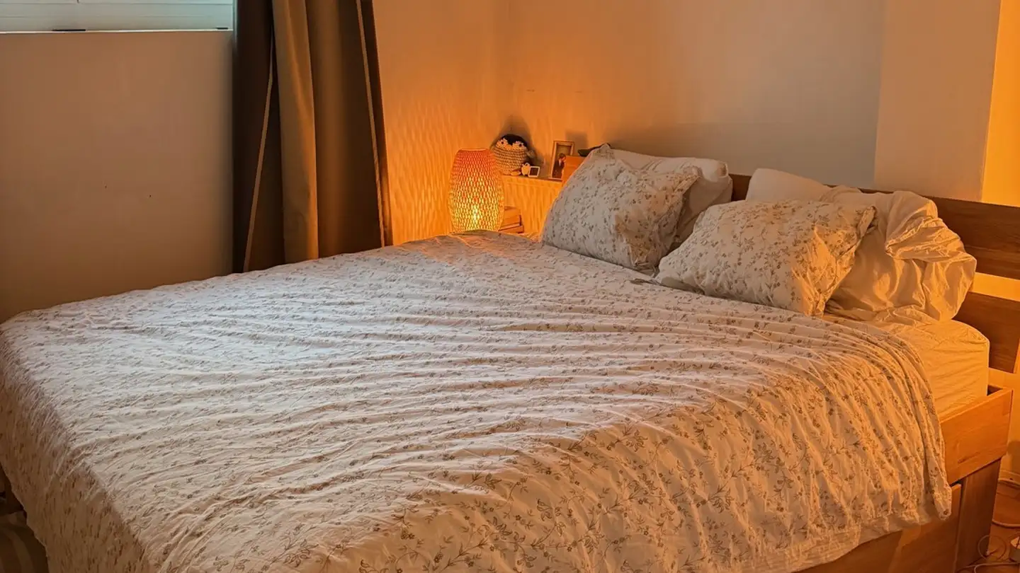 Appartamento in affitto - Asylstrasse 16, 5000 Aarau - Foto 4